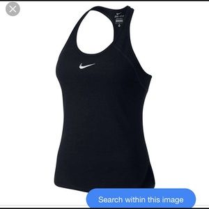 Nike top